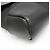 Borsa a tracolla Gucci GG Canvas Nero - vista 5