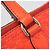Borsa a mano/Borsa a tracolla in pelle MicroGuccissima arancione Gucci - vista 11