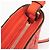 Borsa a mano/Borsa a tracolla in pelle MicroGuccissima arancione Gucci - vista 17