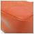 Borsa a mano/Borsa a tracolla in pelle MicroGuccissima arancione Gucci - vista 5
