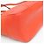 Borsa a mano/Borsa a tracolla in pelle MicroGuccissima arancione Gucci - vista 6