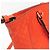 Borsa a mano/Borsa a tracolla in pelle MicroGuccissima arancione Gucci - vista 8