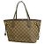 Borsa Tote Louis Vuitton Damier Neverfull PM N51109 Ebene Damier ebene