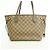 Borsa Tote Louis Vuitton Damier Neverfull PM N51109 Ebene Damier ebene - vista 12