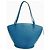 Borsa a Spalla Louis Vuitton Epi Saint Jacques Blu