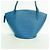 Borsa a Spalla Louis Vuitton Epi Saint Jacques Blu - vista 11