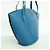 Borsa a Spalla Louis Vuitton Epi Saint Jacques Blu - vista 2