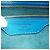 Borsa a Spalla Louis Vuitton Epi Saint Jacques Blu - vista 5