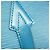 Borsa a Spalla Louis Vuitton Epi Saint Jacques Blu - vista 9