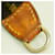 Louis Vuitton Monogram Mini Pochette Accessoires M58009 Marrone - vista 8