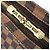 Borsa a tracolla Louis Vuitton Damier Chelsea N51119 da donna Marrone Damier ebene - vista 13