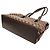 Borsa a tracolla Louis Vuitton Damier Chelsea N51119 da donna Marrone Damier ebene - vista 2