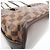 Borsa a tracolla Louis Vuitton Damier Chelsea N51119 da donna Marrone Damier ebene - vista 4