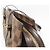 Borsa a tracolla Louis Vuitton Damier Chelsea N51119 da donna Marrone Damier ebene - vista 8