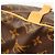 Louis Vuitton Monogram Speedy Bandoulière 25 Handtasche Braun - Ansicht 6