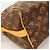 Louis Vuitton Monogram Speedy Bandoulière 25 Handtasche Braun - Ansicht 7
