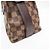 Borsa a Spalla Louis Vuitton Damier Chelsea N51119 Marrone Damier ebene - vista 10