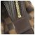Borsa a Spalla Louis Vuitton Damier Chelsea N51119 Marrone Damier ebene - vista 12