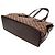 Borsa a Spalla Louis Vuitton Damier Chelsea N51119 Marrone Damier ebene - vista 2