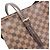 Borsa a Spalla Louis Vuitton Damier Chelsea N51119 Marrone Damier ebene - vista 9