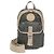 Borsa a tracolla da uomo Gucci Off the Grid Marrone Beige