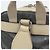 Borsa a tracolla da uomo Gucci Off the Grid Marrone Beige - vista 12
