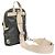 Borsa a tracolla da uomo Gucci Off the Grid Marrone Beige - vista 2