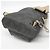 Borsa a tracolla da uomo Gucci Off the Grid Marrone Beige - vista 4