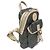 Borsa a tracolla da uomo Gucci Off the Grid Marrone Beige - vista 6
