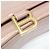 Borsa a mano in pelle da donna Balenciaga Hour Glass 593546 - vista 9