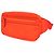 Borsa a tracolla Gucci GG con effetto gomma 771422 Arancione - vista 15