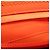 Borsa a tracolla Gucci GG con effetto gomma 771422 Arancione - vista 18