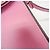 Borsa in pelle da donna Gucci Bamboo 702106 Rosa - vista 10
