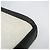 Borsa Fendi Selleria Peekaboo Fit Mini Marrone Bianco - vista 6