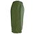 Falda de lino para mujer Jean Paul Gaultier Verde