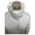 Chanel Steppjacke in Weiß  - Ansicht 4