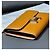 Cartera Hermès Constance en piel Epsom Camello - vista 5