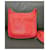 Borsa Hermès Evelyne TPM Rosso  - vista 2