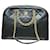Borsa Bowling Maxi Chanel Nero  - vista 1
