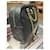 Borsa Bowling Maxi Chanel Nero  - vista 3