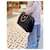 Borsa Bowling Maxi Chanel Nero  - vista 8