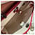 Borsa Hermès Herbag 31 Bianco Rosso - vista 8