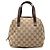 Borsa Balthus in tela GG Mini beige Gucci Tofu