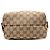 Borsa Balthus in tela GG Mini beige Gucci Tofu - vista 3
