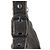 Balenciaga Black Denim Motocross Le Cagole XS Nero - vista 15