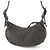 Balenciaga Black Denim Motocross Le Cagole XS Nero - vista 2