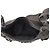 Balenciaga Black Denim Motocross Le Cagole XS Nero - vista 3
