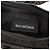 Balenciaga Black Denim Motocross Le Cagole XS Nero - vista 4