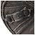 Balenciaga Black Denim Motocross Le Cagole XS Nero - vista 5