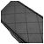Chanel Black Mini Rectangular Classic Lambskin Lion Charm Top Handle Flap Nero - vista 11